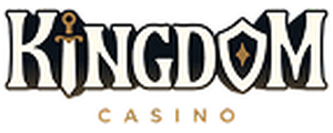 Kingdom Casino logo