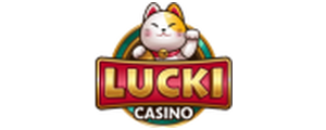 Lucki.casino logo