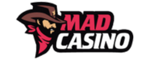 Madcasino logo