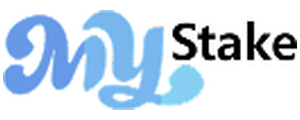 MyStake logo