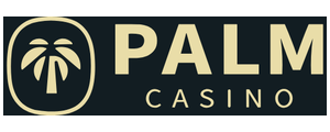 Palm.casino logo